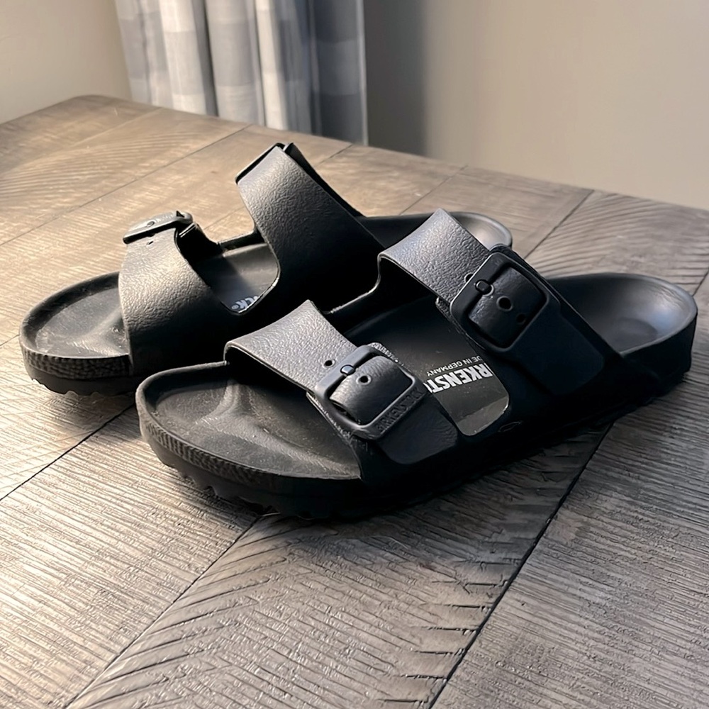 Birkenstock EVA Sandals